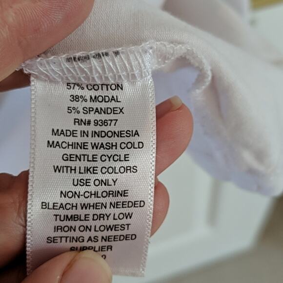 EUC Ana Elf Shirt - Picture 4 of 5